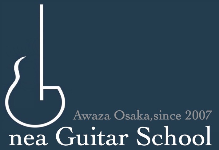 nea Guitar School